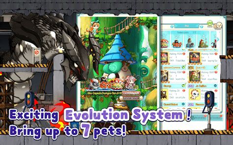 nga maplestory|Iba pa.